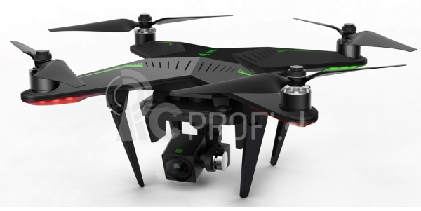 RC dron XIRO Xplorer 4K