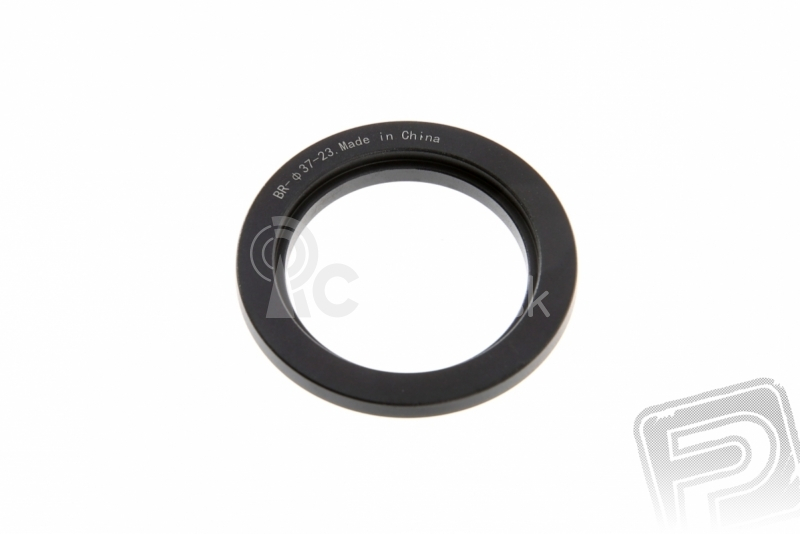 ZENMUSE X5 Vyrovnávací krúžok pre Olympus 14-42 f3.5-6.5 EZ Lens