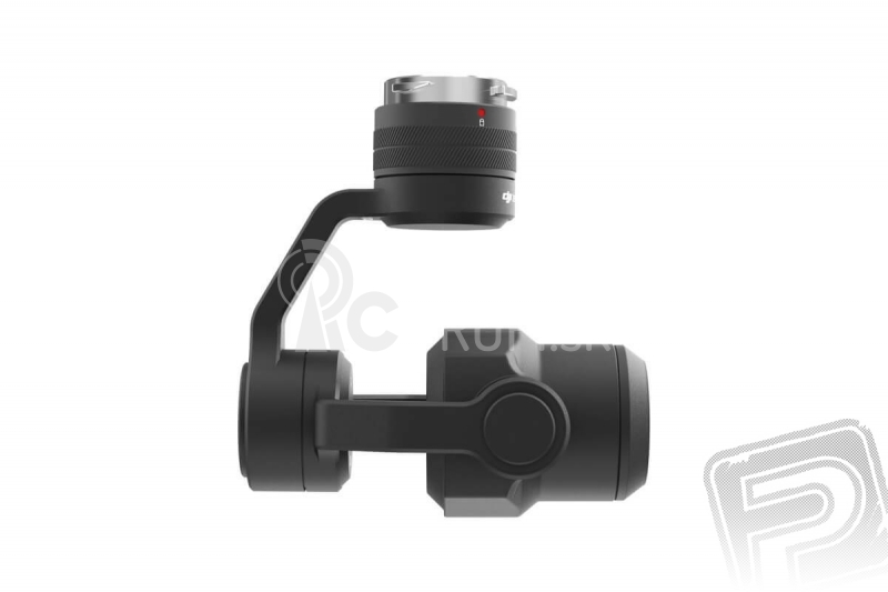 Zenmuse X4S kamera pre Inspire 2