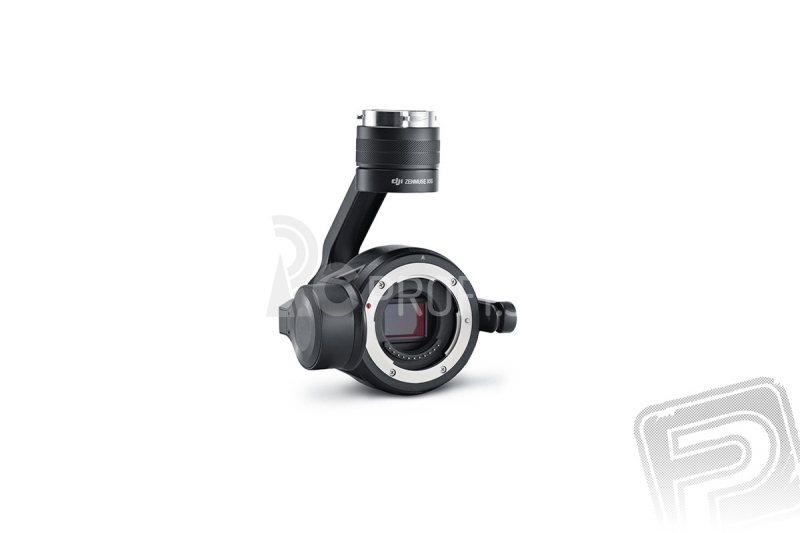 Zenmuse X5S kamera (bez objektívu) pre Inspire 2