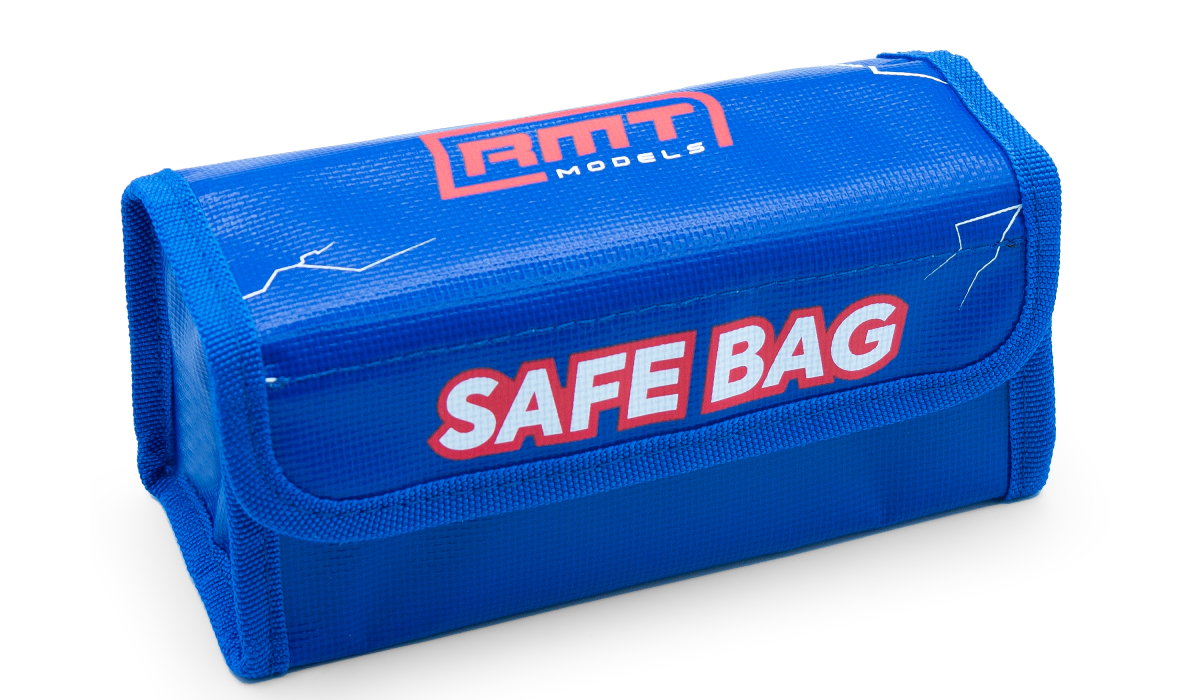 Safe bag RMT Models
